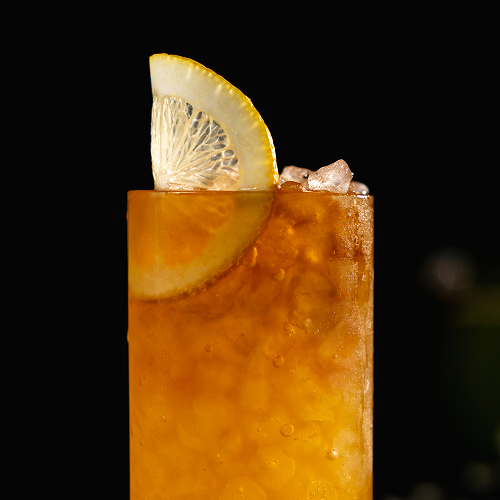 Queen City Tea