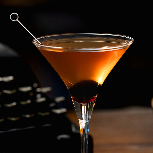 Dexter Manhattan