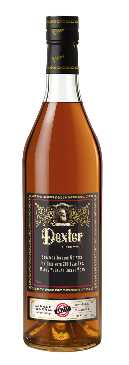 Dexter NHLQ Single Barrel