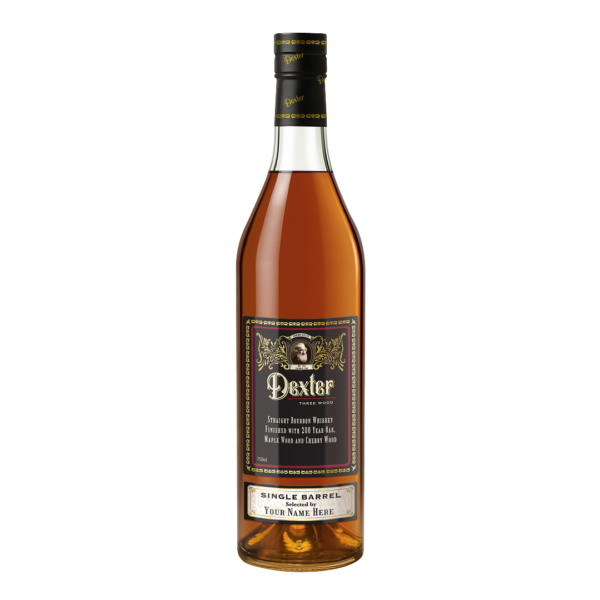 Dexter Single Barrel Program